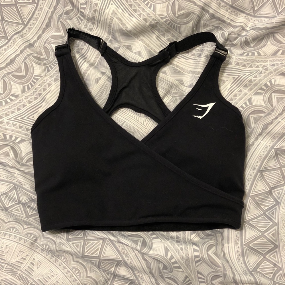 GYMSHARK BRA